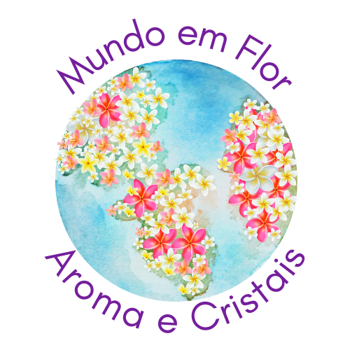 Mundo Em Flor – Loja Virtual