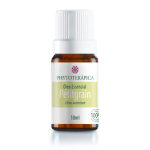 Petitgrain - Óleo Essencial - 10ml (Phytoterápica)