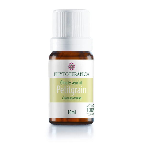 Petitgrain - Óleo Essencial - 10ml (Phytoterápica)